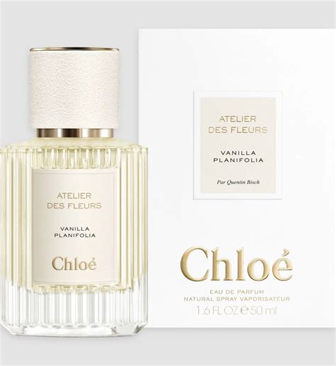 chloe vanilla parfum|chloe perfume on sale.